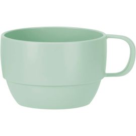 Inochi - Amori Short Drinking Cup 350ml - Tea Green Matcha