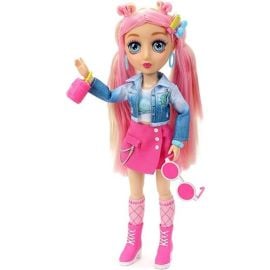 Jada - B Kind Brianna Fashion Doll With Accessories - 30 cm -  sim-255713056 - Toysuae.com