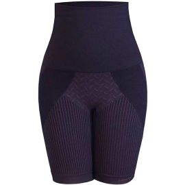 Sankom - Patent Aloe Vera Shaper - Black - S/M -  MMZ-SAN-054AVS - Toysuae.com