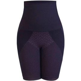 Sankom - Patent Aloe Vera Shaper - Black - L/XL -  MMZ-SAN-054AVL - Toysuae.com