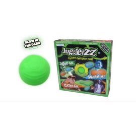 Juggleezz - Glow In The Dark Colours Series