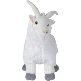 Nicotoy - Goat Plush 25 cm -  sim-6305837464 - Toysuae.com