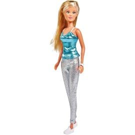Simba - Steffi Love Shimmer Fashion Doll - 1Pc Assorted -  sim-105733484 - Toysuae.com