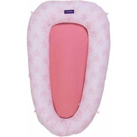 Clevamama - Baby Pod Cover - Pink - WB-3214 - Toysuae.com