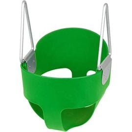Gambol-Indoor And Outdoor Swing Sets Seat For Babies - Green -  GB-26 - Toysuae.com