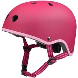 Micro - PC Helmet New Colour Box - Raspberry Small -  AC2080BX - Toysuae.com