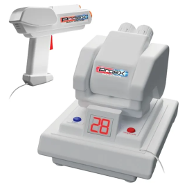 Laser X - ProjeX Duck Arcade  -  ALGT-52718 - Toysuae.com
