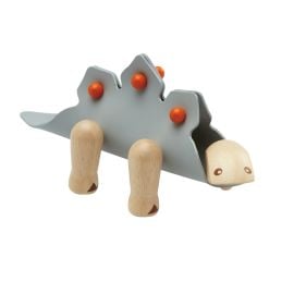 Plan Toys - D.I.Y - Stegosaurus -  Klg-5479 - Toysuae.com