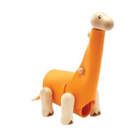 Plan Toys - D.I.Y - Brachiosaurus -  Klg-5483 - Toysuae.com