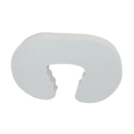 Mini Melody - Door Stopper Pack of 2 - White