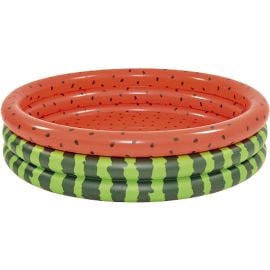 Jilong - Watermelon Pool - Green & Red  -  57159-2 - Toysuae.com