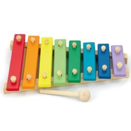Viga toys - Xylophone - SW-58771 - Toysuae.com