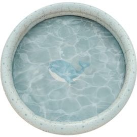 Little Dutch - Inflatable Pool Sailors Bay 150 cm -  SPK-2010451 - Toysuae.com