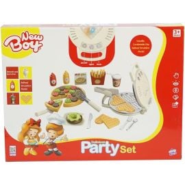 New Boy - Girl Delicious Party Set - 25pcs -  TT-NG-698024 - Toysuae.com