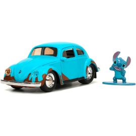 Jada - 1:32 Lilo and Stitch 1959 Volkswagen Beetle -  sim-253073001 - Toysuae.com