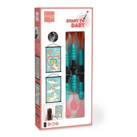 Scratch Europe - Start To Dart Unicorn -  Klg-6182059 - Toysuae.com