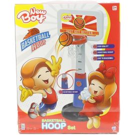New Boy - Basketball Hoop Set -  TT-NB-697999 - Toysuae.com