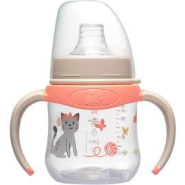 Nip - Training Bottle 150ml - Cat