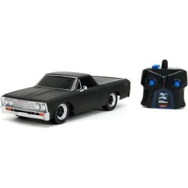 Jada - 1:16 FF10 Fast & Furious El Camino RC Car - sim-253206013 - Toysuae.com