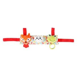 Nuluv - Playtime Stroller Cot Toy - SPK-NU-I-0013 - Toysuae.com