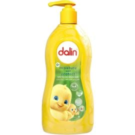 Dalin - Moisture and Protect Baby Shampoo and Body Wash - 700ml -  MMZ-54001053 - Toysuae.com