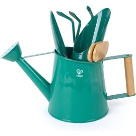 Hape - Gardening Tool Set -  E5584 - Toysuae.com