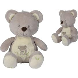 Nicotoy - Richard Bear Plush Toy - 22cm -  sim-6305796641 - Toysuae.com