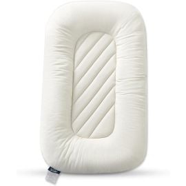Little Story - Portable Lounger Sleeping Pod - White -  SAM-LS_SPOD_WH - Toysuae.com