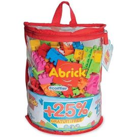 Ecoiffier - Abrick Half Moon Bag Building Blocks - 150pcs -  sim-7600000839 - Toysuae.com