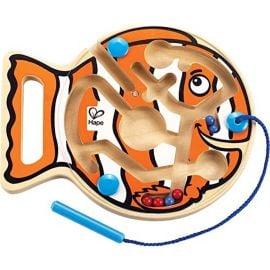 Hape - Go Fish Go -  E1700 - Toysuae.com