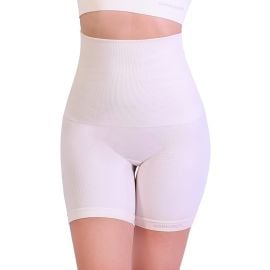 Sankom - Patent Organic Cotton Shaper - Ivory - L/XL -  MMZ-SAN-054OCL - Toysuae.com