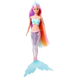 Simba - Steffi Love Magic Rainbow Sparkle Mermaid Fashion Doll -  sim-105733741 - Toysuae.com
