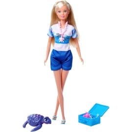 Simba - Steffi Love Turtle Veterinarian At The Ocean Fashion Doll -  sim-105733703 - Toysuae.com