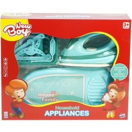 New Boy - Household Appliances - Blue -  TT-NG-698016 - Toysuae.com
