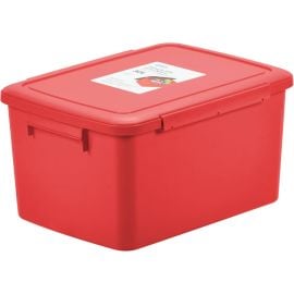Inochi - Notoro Kids Multi Purpose Storage Box - Red