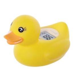 Dreambaby - Room And Bath Thermometer - Duck -  F321 - Toysuae.com
