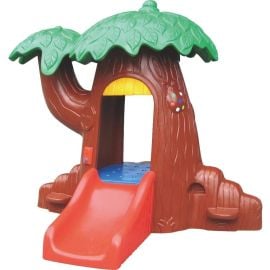 Gambol -  Giant Tree Playhouse -  GB-SHA-1B2414 - Toysuae.com