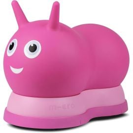 Micro - Air Hopper - Pink -  HP0003 - Toysuae.com