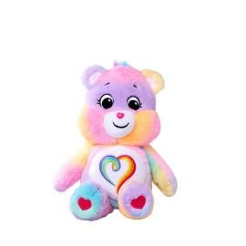 Nicotoy - Care Bears Togetherness Bear Plush Toy - 35 cm -  sim-6305878013 - Toysuae.com
