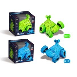 Stem - RC Car Dump Truck With Light And Music - 1 pc Assorted