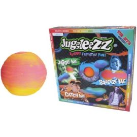 Juggleezz - Tie Dye Colours Series