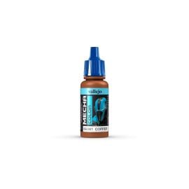 69.061 Mecha Color Copper 17ML