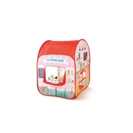 Hape - The Peddler Tents -  E8982 - Toysuae.com
