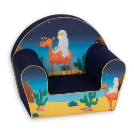 Delsit - DT8 Arm Chair - Desert - DBT-DT8-2405DBT - Toysuae.com