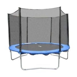 Gambol  - 6th Ft Trampoline And Enclosure -  116-4015 - Toysuae.com