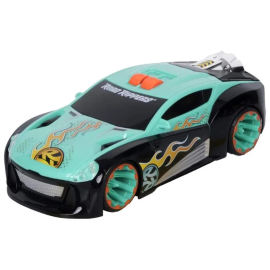 Nikko - Nikko - Road Rippers Battery Operated Light & Sound Maximum Boost Car - 25.4 cm- 1 Pc Assorted -  ALGT-20050 - Toysuae.com