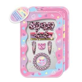 Hot Focus - Stylish Me Hair Accessories