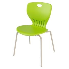 Edu Fun - Esco Maxima & Chair 46cm - Green -  RTS-70117Green - Toysuae.com