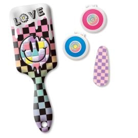 Hot Focus - Stylish Hairtitude  Accessories -  PNC-704 CV - Toysuae.com