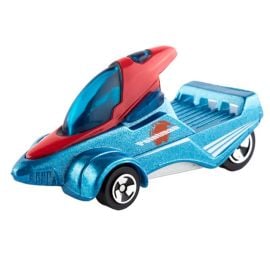 Maisto - 3" Vehicle - Pointman Concept Car - Blue & Red - FGI-15044_06 - Toysuae.com